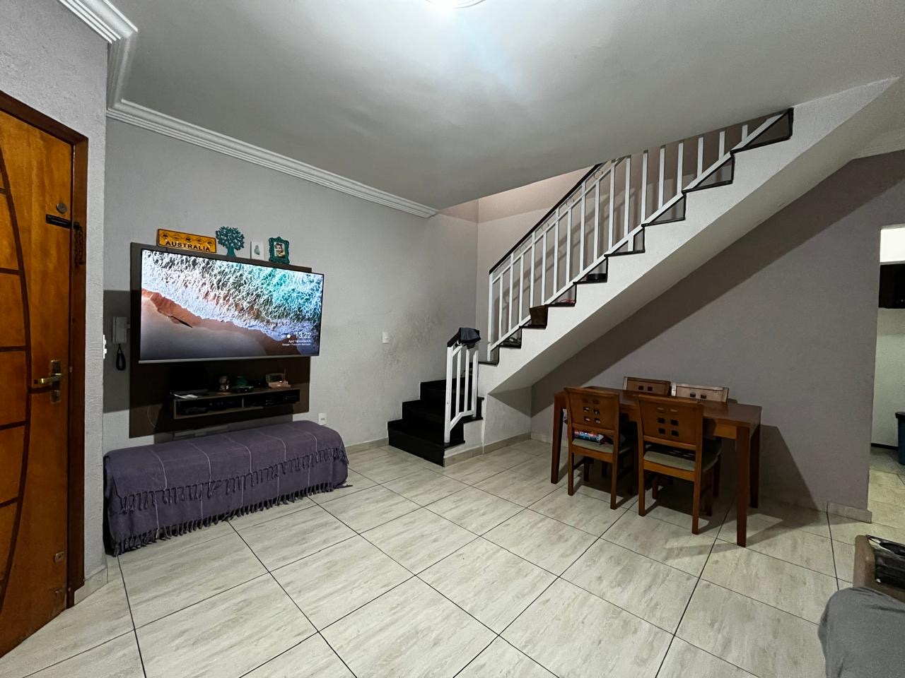 Imagens do imóveis Casa À Venda No Jardim Palmeira Em Várzea Paulista – R$ 530.000,00