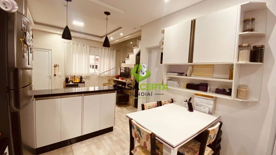 Imagens do imóveis Linda Casa em Condomínio Fechado no Centro de Maracanã – Jarinu/SP