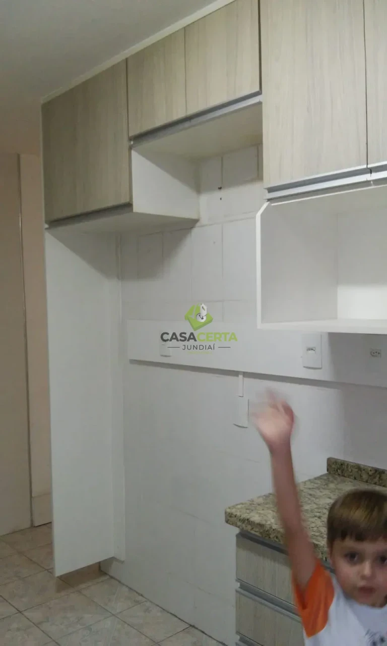 Imagens do imóveis Apartamento à Venda na Ponte de São João – Jundiaí/SP | R$ 270.000