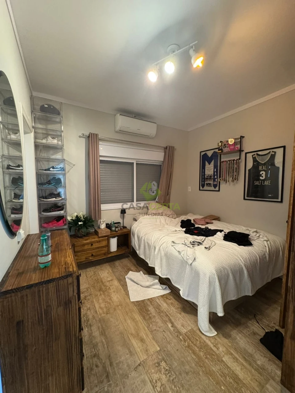 Casa Em Condomínio À Venda Portal Do Paraíso Ii Jundiaí