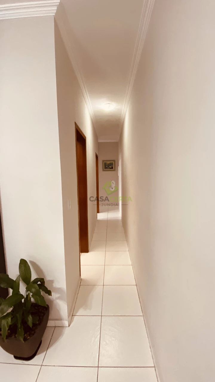 Imagens do imóveis Casa Térrea A Venda Em Itupeva/Sp — Residencial Pacaembu Ii
