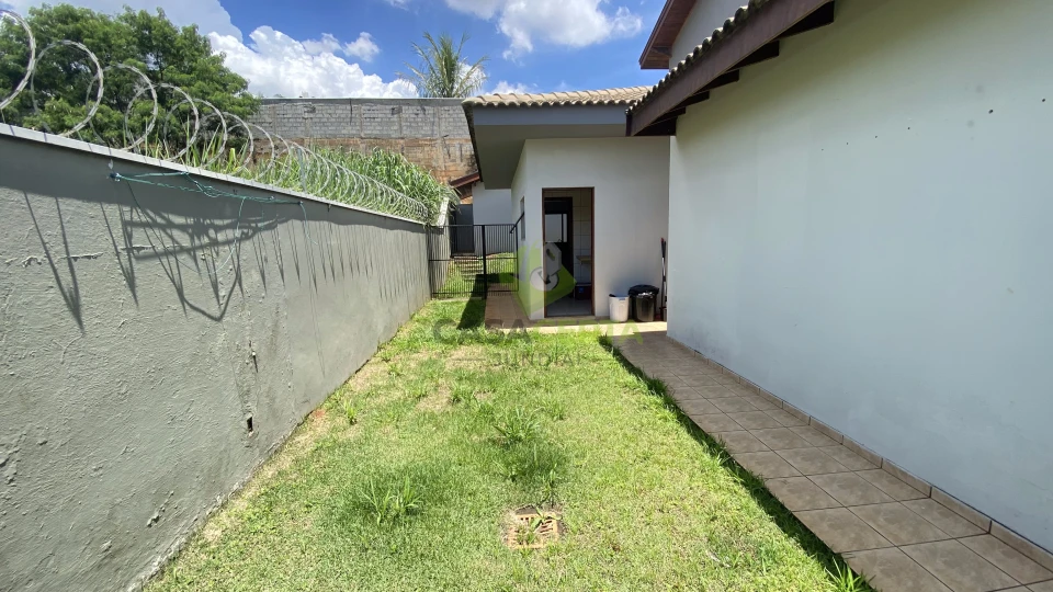Casa Em Condomínio À Venda Portal Das Colinas Jundiaí