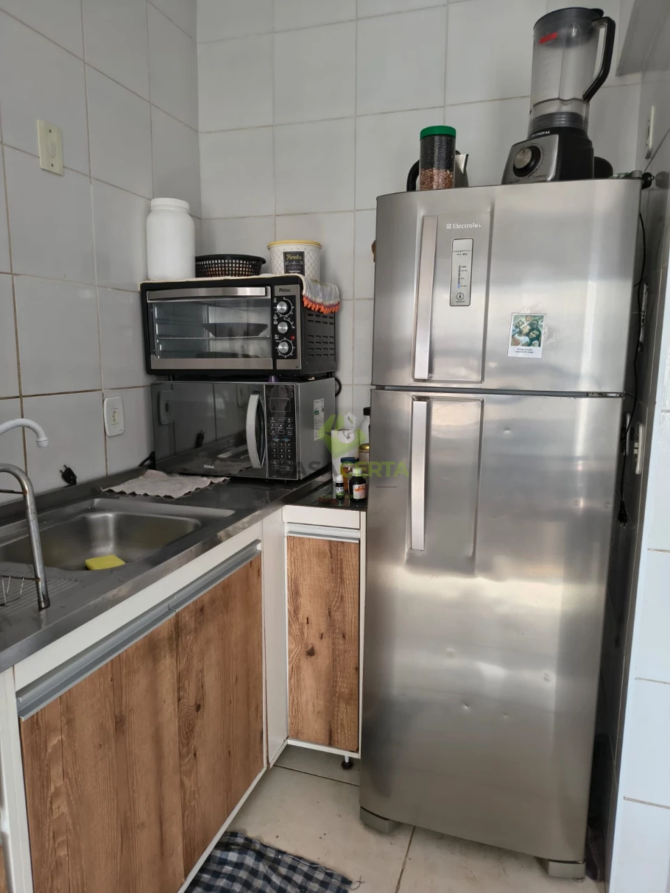 Imagens do imóveis Apartamento à Venda em Várzea Paulista – 2 Dormitórios | Minha Casa, Minha Vida
