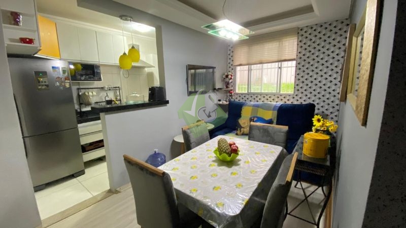 Imagens do imóveis APARTAMENTO NO RESERVA DO JAPY TÉRREO - EM JUNDIAÍ