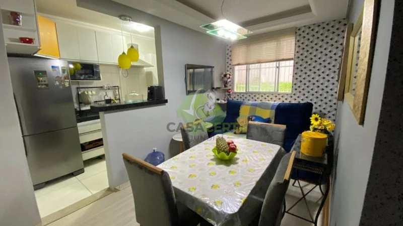 Apartamento À Venda Retiro Jundiaí