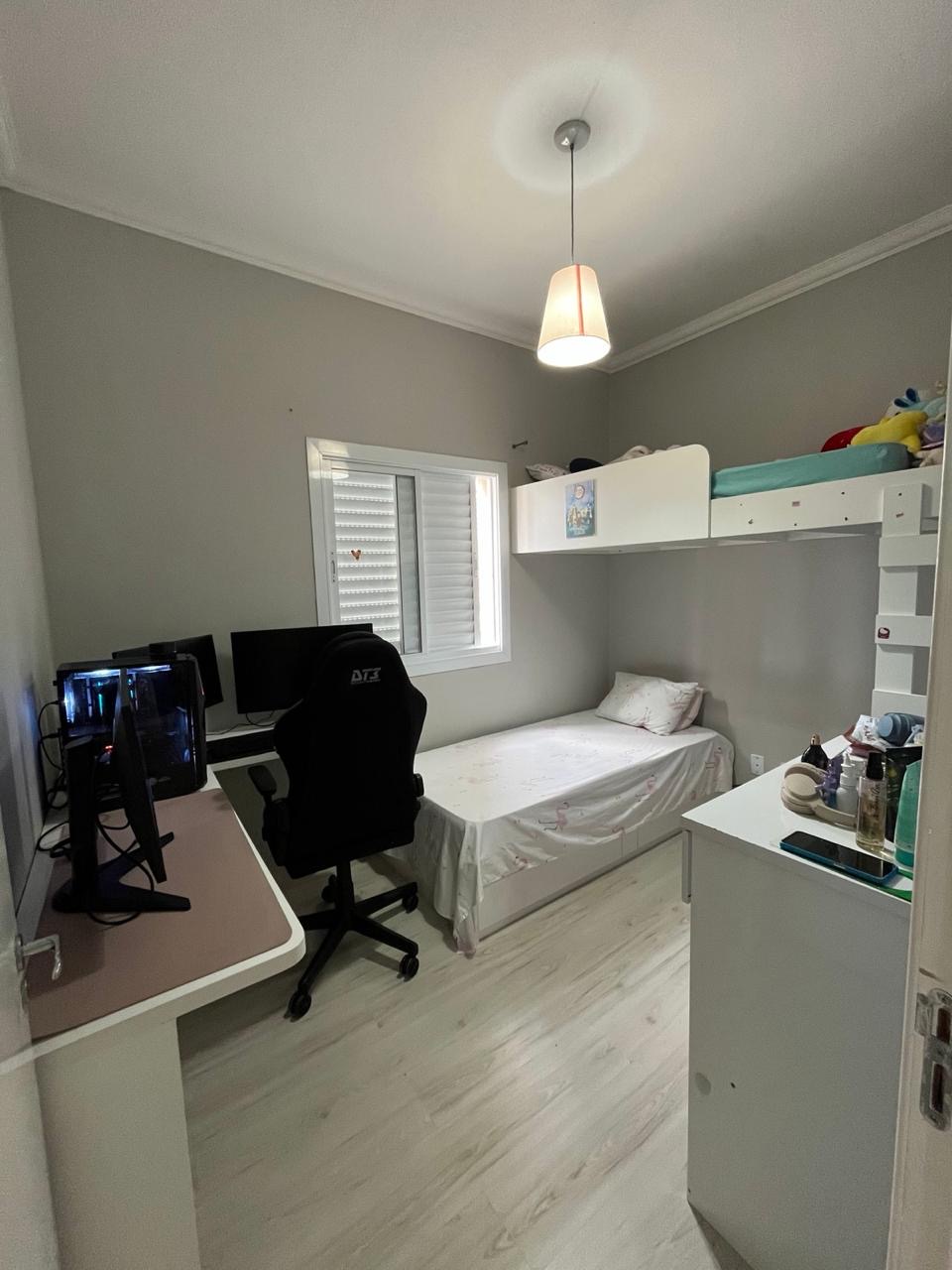 Imagens do imóveis Apartamento Térreo  com Sol da Manhã à Venda no Cidade Jardim – Completo e Bem Localizado em Jundiaí!