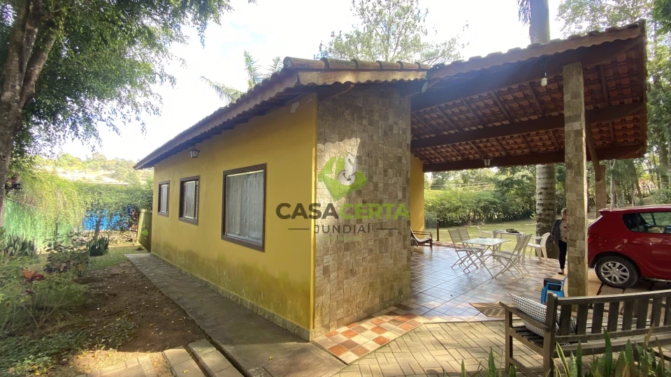 Charmosa Casa Térrea em Jarinu por R$ 400.000 - Venha Conferir!