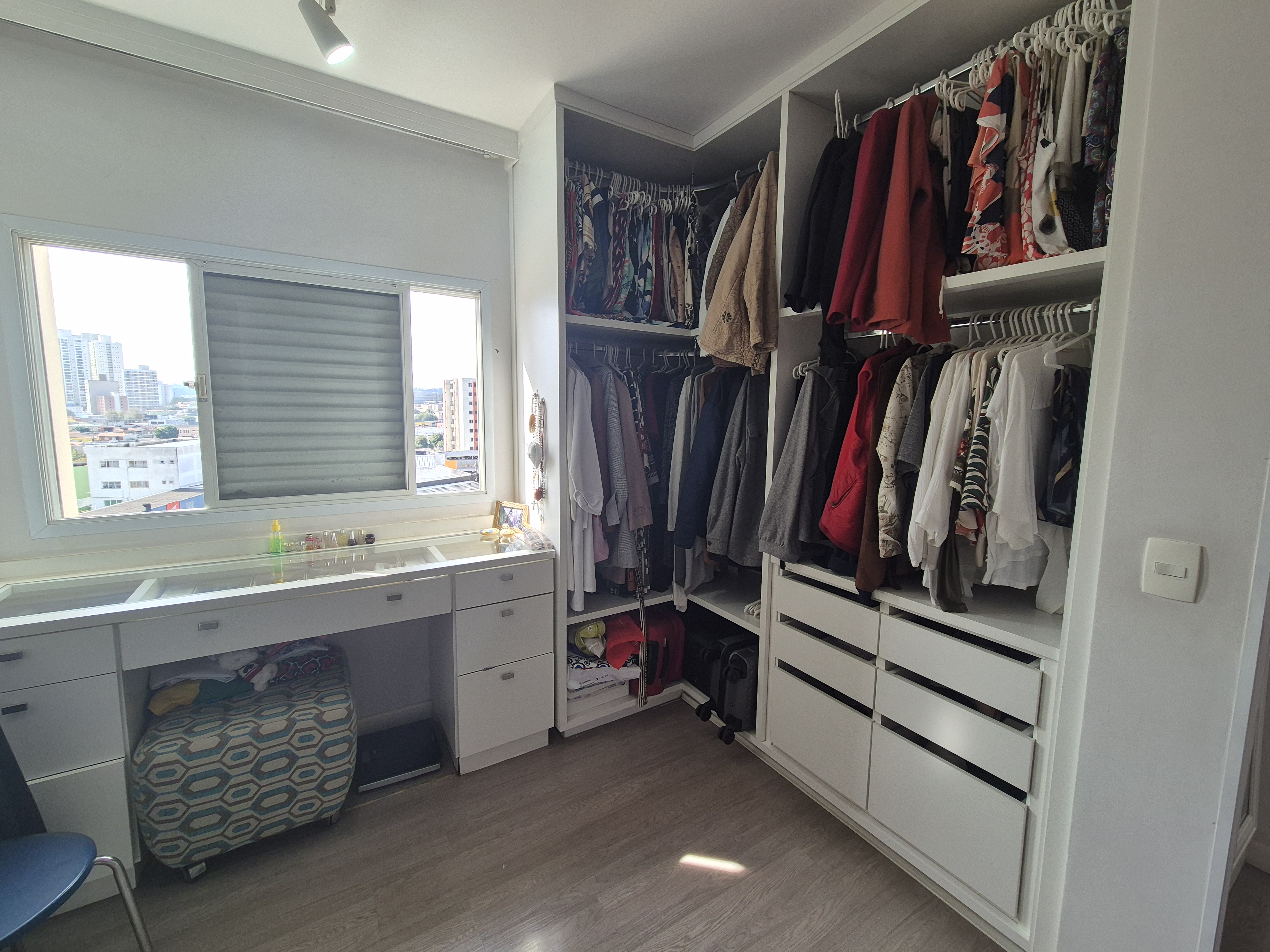 Imagens do imóveis Apartamento 86 m² à Venda no Vianelo – Jundiaí | 2 Vagas | Suíte com Closet | Sol da Manhã