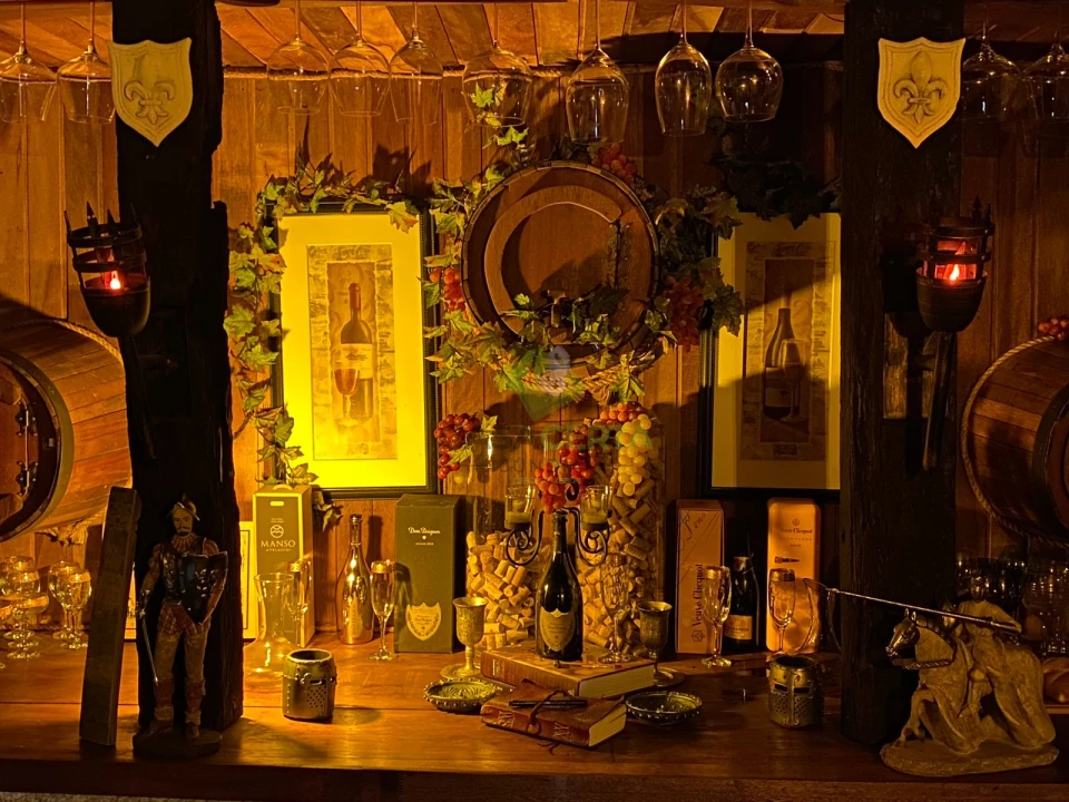 Casa Em Condomínio À Venda Portal Do Paraíso Ii Jundiaí