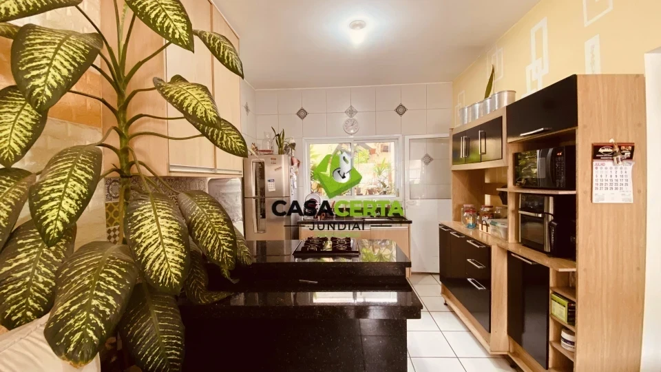 Imagens do imóveis Casa à venda em Jarinu/SP | Condomínio no Bairro Maracanã | Aceita Financiamento e FGTS