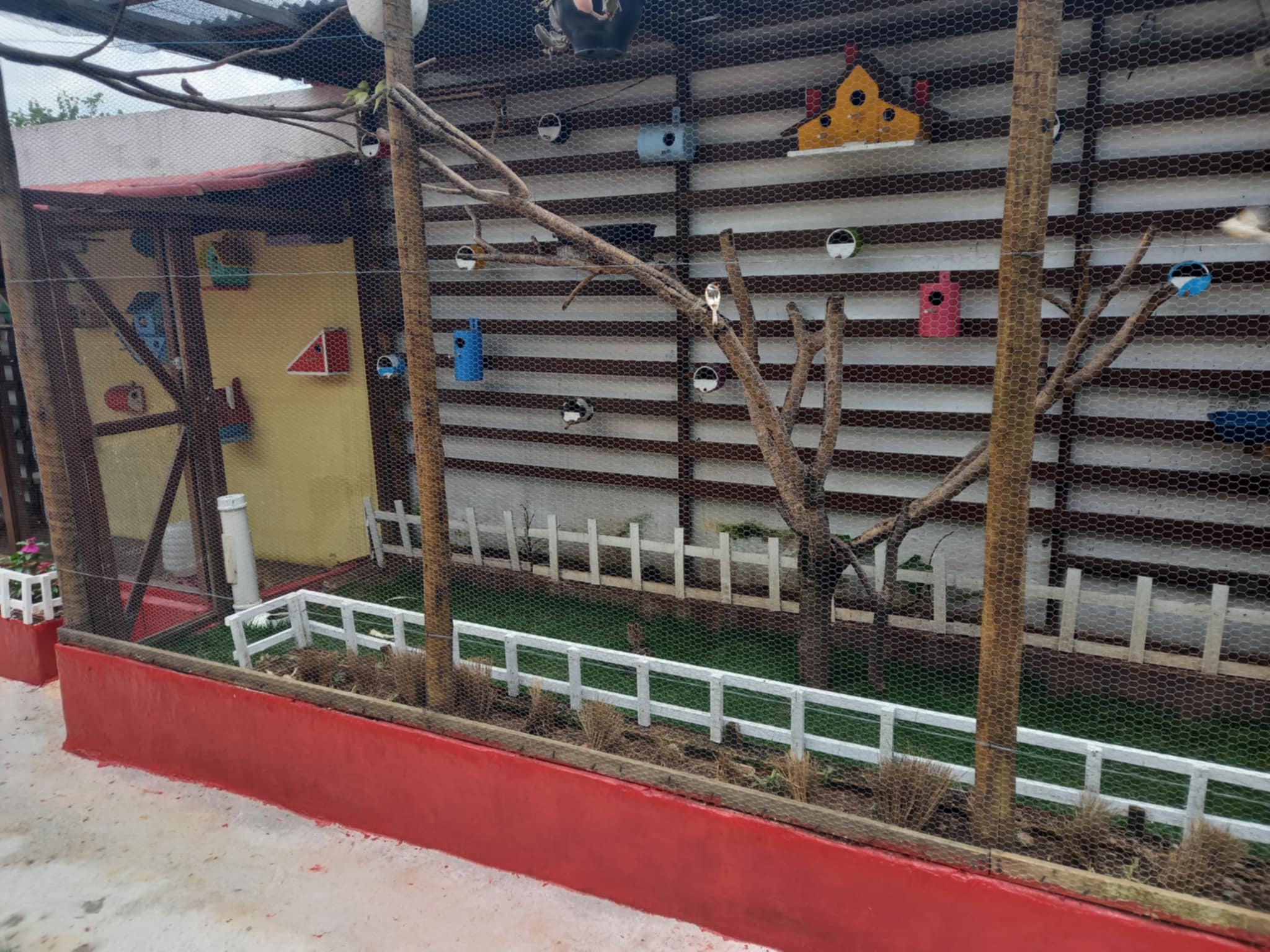 Imagens do imóveis CASA A VENDA NO PARQUE RESIDENCIAL JUNDIAI COM VIVEIROS