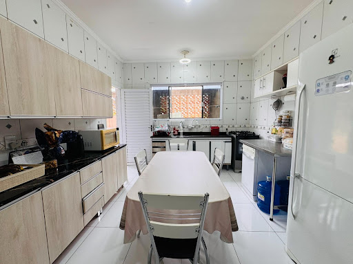 Imagens do imóveis Casa no Condomínio Chacur – Várzea Paulista/SP - 3 dormitórios