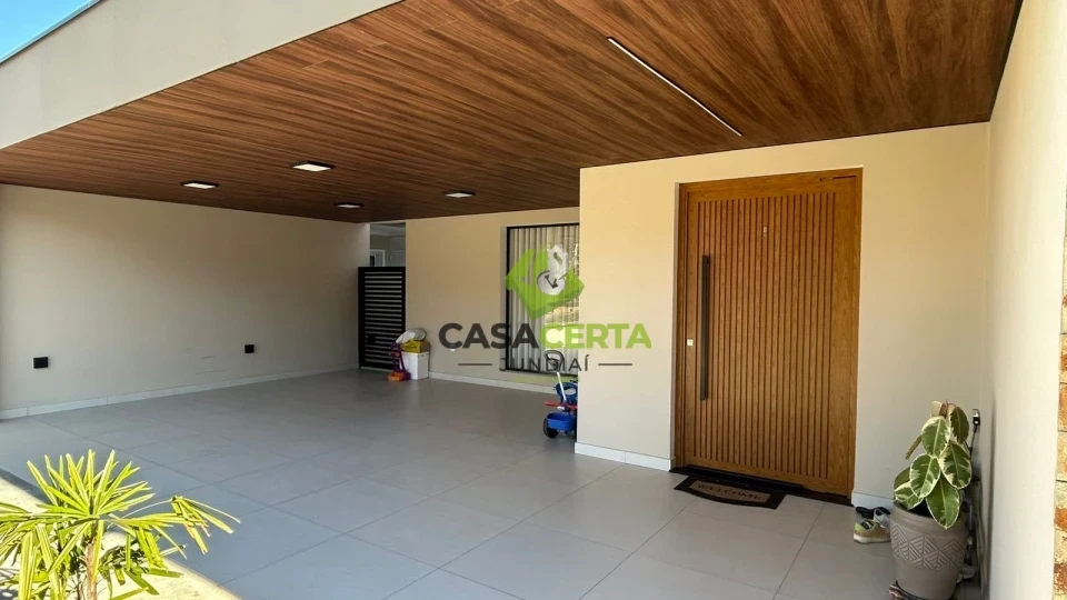 Imagens do imóveis Casa de Alto Padrão à Venda – Residencial Cambarah | Jarinu/SP