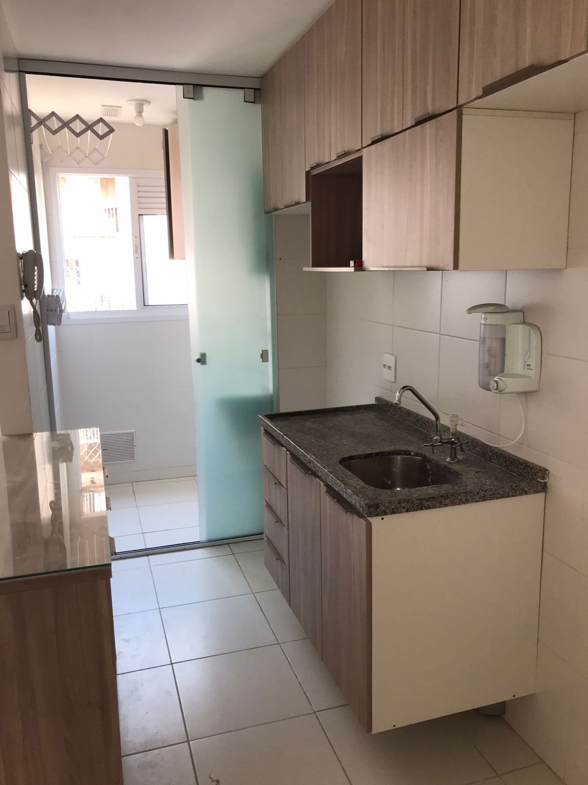 Imagens do imóveis Apartamento para Venda no Condomínio Maraville Nature – Jundiaí/SP