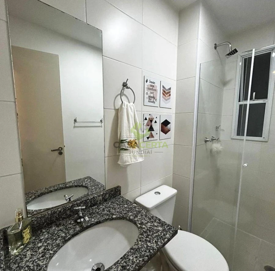 Imagens do imóveis Grand Club Jundiaí | 66 m², 2 Vagas, Andar Alto e Lazer Completo no Centro de Jundiai/SP