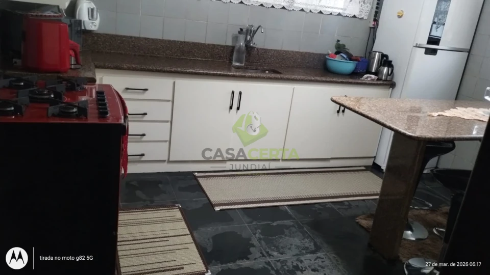 Imagens do imóveis Chácara à Venda em Campo Limpo Paulista – Jardim Laura | Piscina | Terreno de 1.090 m²