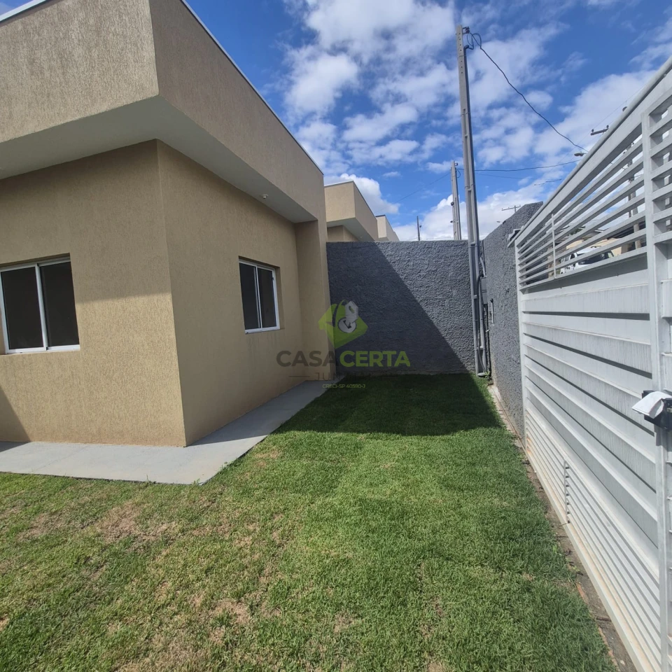 Imagens do imóveis Linda Casa Nova em Jarinu: 2 Dormitórios, Suíte e Conforto