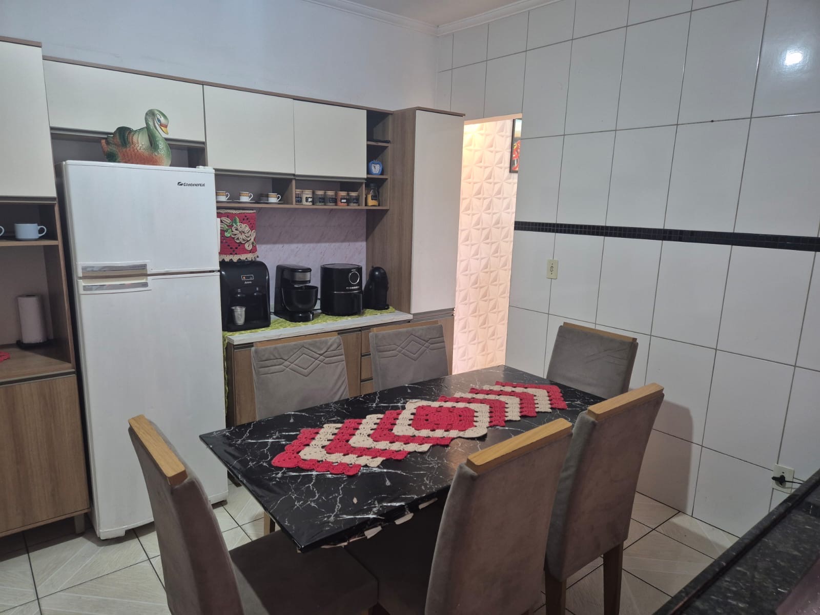 Imagens do imóveis 🏡 Casa à venda no Jardim Itália – Várzea Paulista/SP