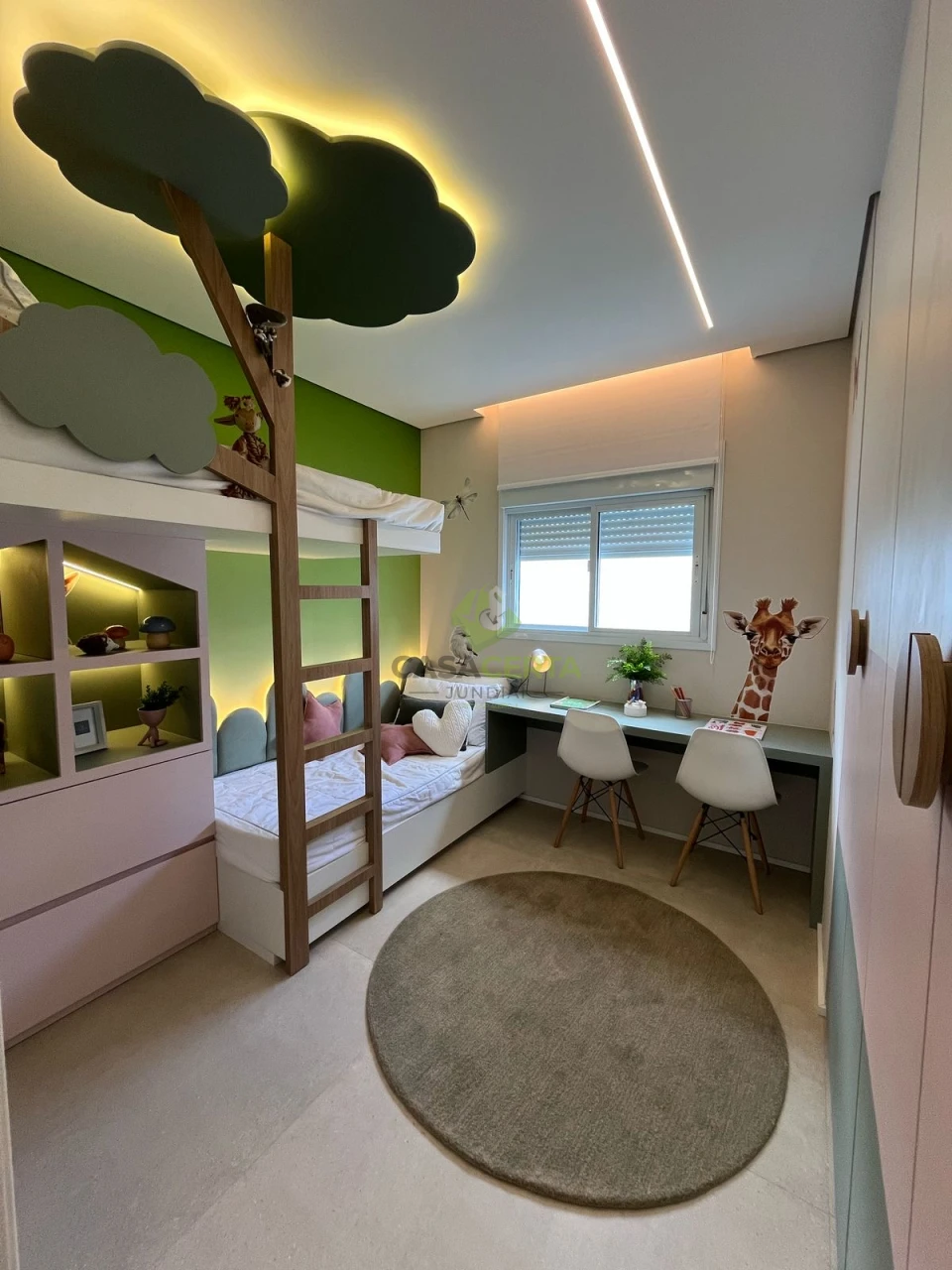 Imagens do imóveis Casa Em construção Em Condomínio Fechado À Venda Em Jundiaí | Villagio Dos Eucaliptos | A Partir De R$ 535.000,00