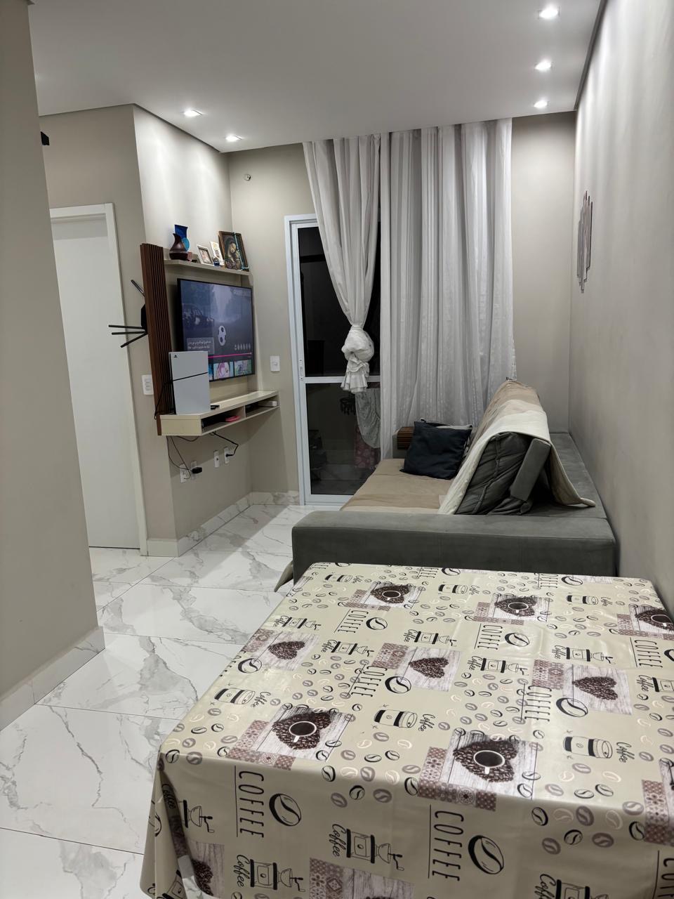 Imagens do imóveis Apartamento Novo à Venda em Várzea Paulista – 2 Dormitórios, Lazer e Ótima Localização!