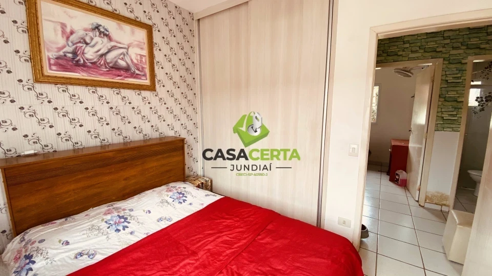 Imagens do imóveis Casa à venda em Jarinu/SP | Condomínio no Bairro Maracanã | Aceita Financiamento e FGTS