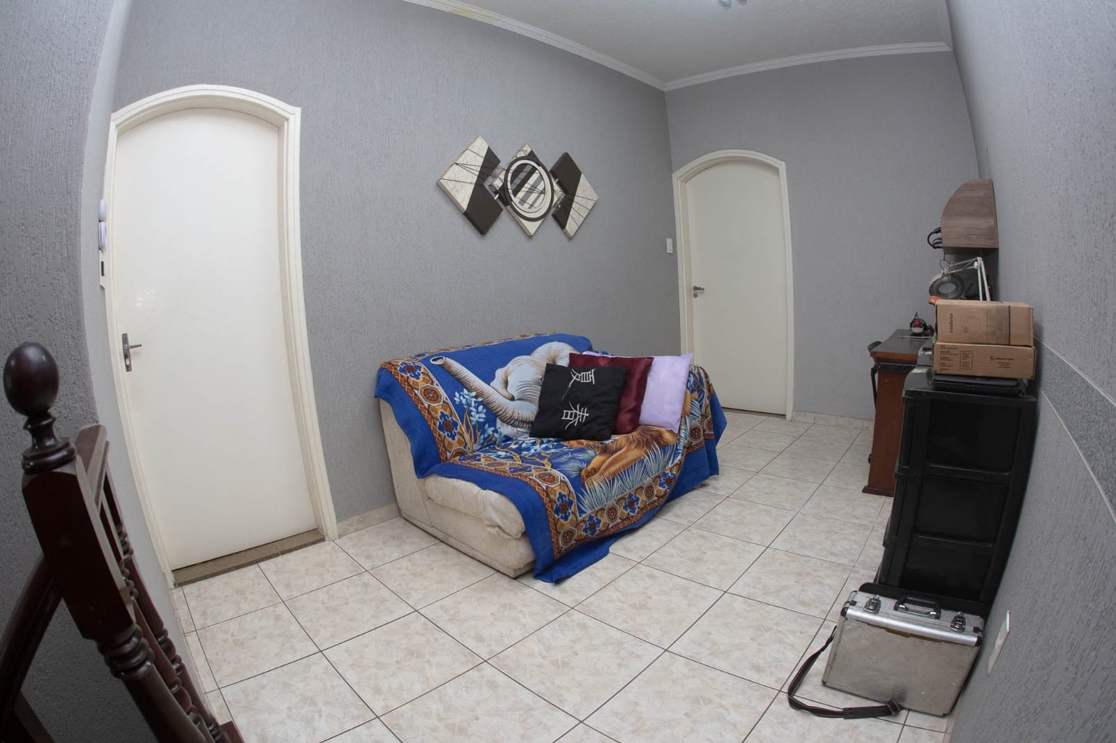 Imagens do imóveis Seu Novo Lar! Charme e Conforto em Sobrado à Venda na Cidade Nova, Jundiaí/SP