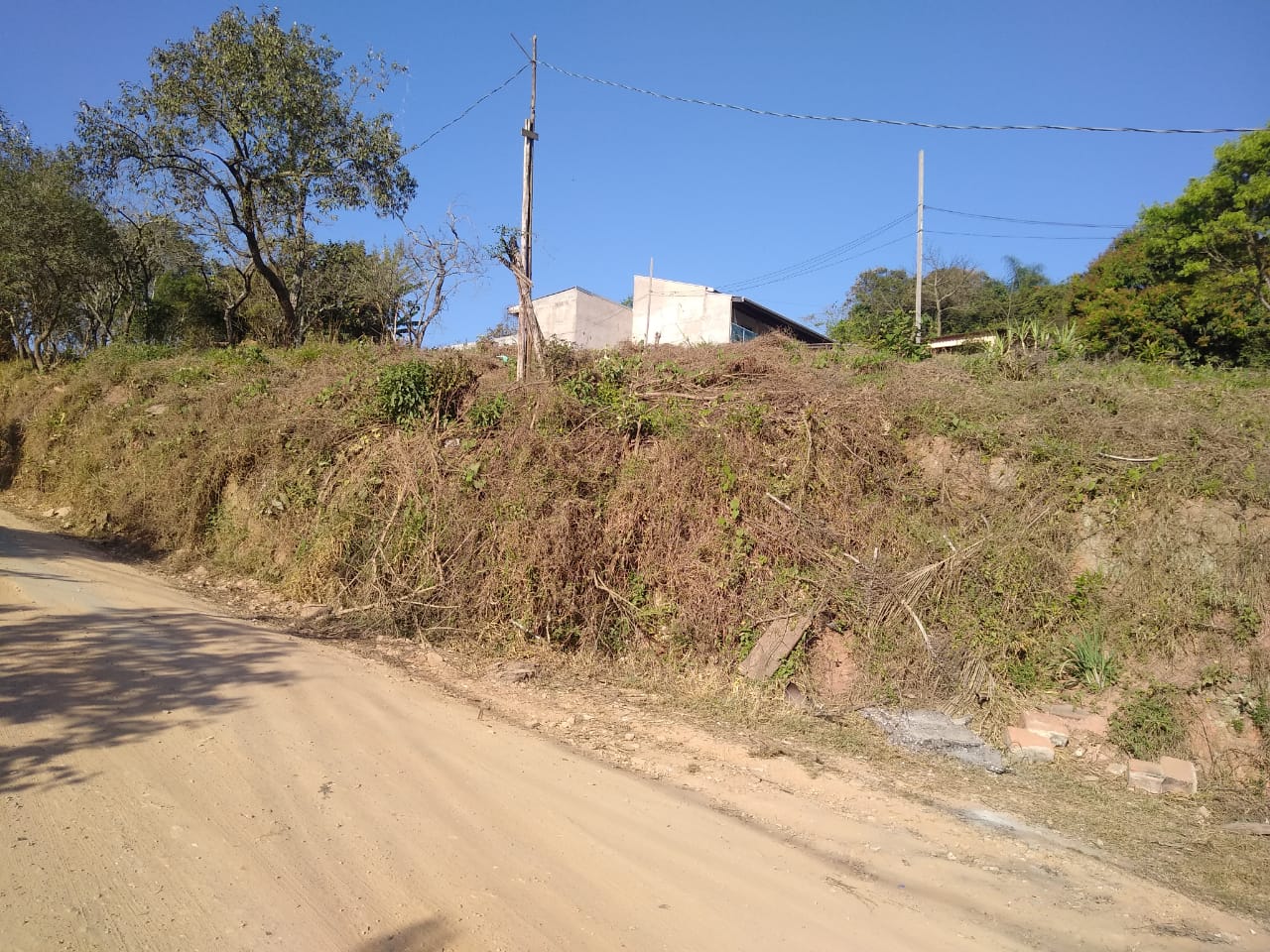 Imagens do imóveis TERRENO EM IVOTURUCAIA