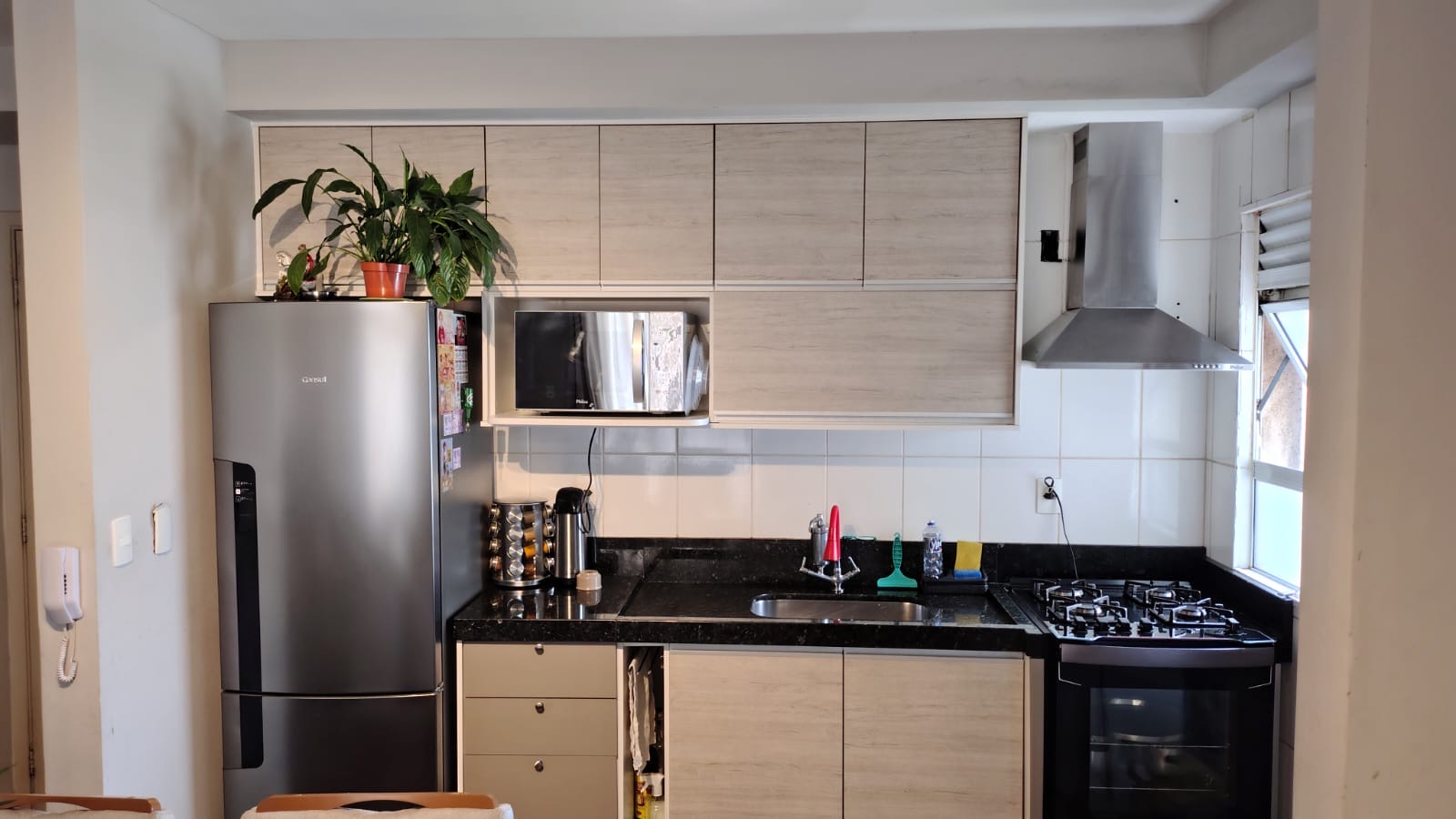 Imagens do imóveis Apartamento à Venda no Jardim Conquista – Jundiaí/SP | 3 Dormitórios | 71 m² | Aceita Financiamento e FGTS