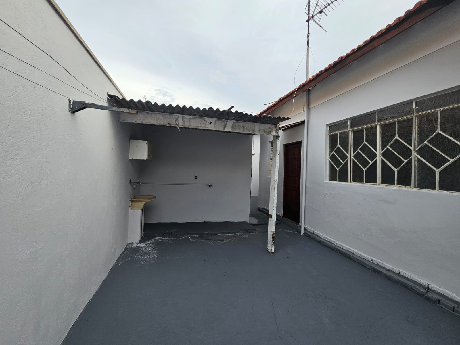 Imagens do imóveis Casa Térrea + Edícula Independente – Jd. Carlos Gomes | Jundiaí/SP