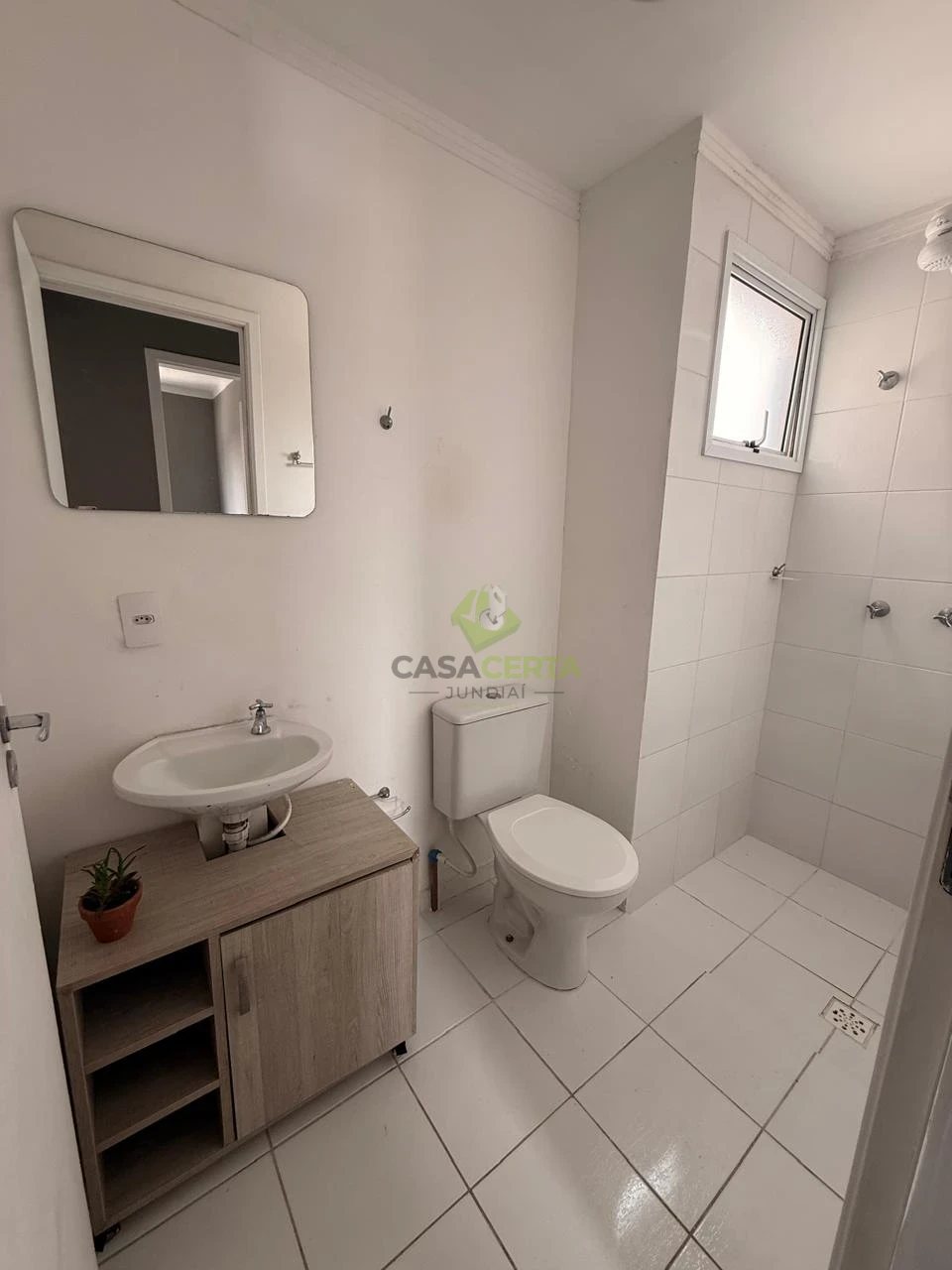 Apartamento à Venda em Várzea Paulista | 2 Dormitórios com Suíte – Residencial Siena