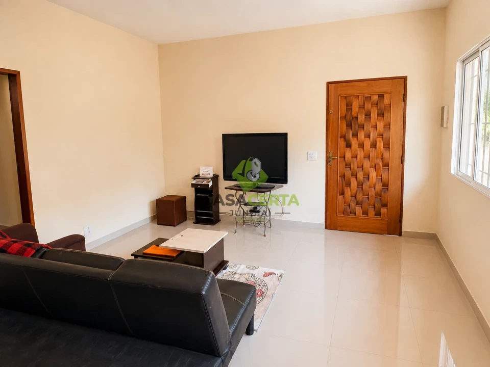 Casa com terreno plano de 750 m² em Jarinu, excelente oportunidade moradia