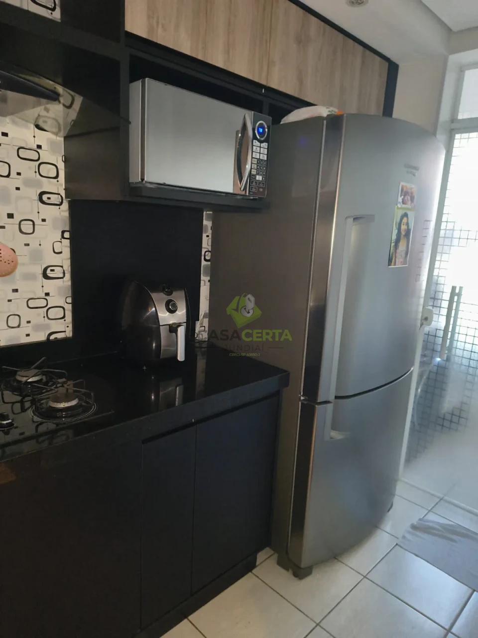 Imagens do imóveis APARTAMENTO LINDO E PLANEJADO – PRONTO PARA MORAR! | 2 DORMITÓRIOS + LAZER COMPLETO