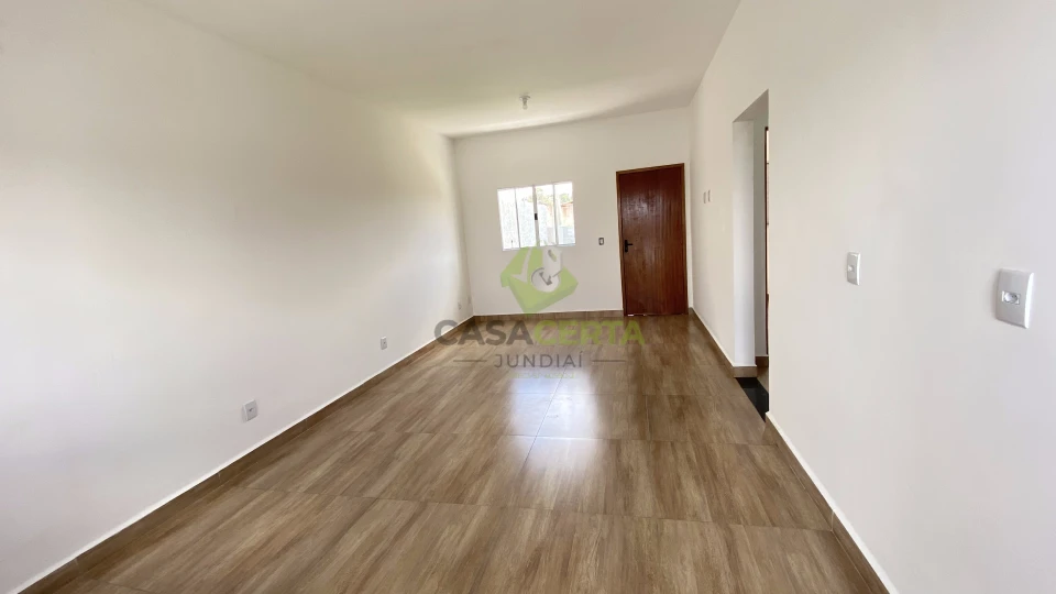 Imagens do imóveis Casa na Planta à Venda em Jarinu/SP | Bairro Ipê | Entrada Parcelada até a Entrega | Aceita Financiamento