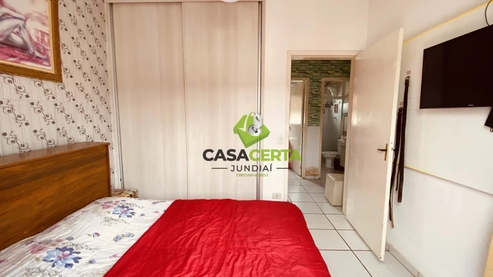 Imagens do imóveis Casa à venda em Jarinu/SP | Condomínio no Bairro Maracanã | Aceita Financiamento e FGTS
