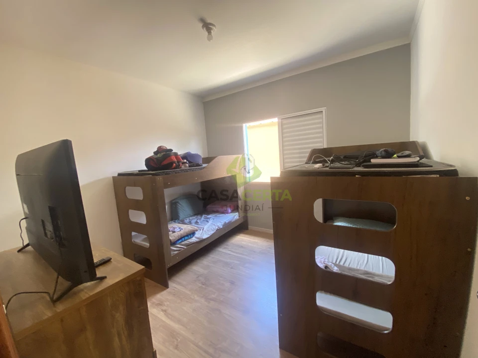 Venda de Chácara em Jarinu – Ideal para Lazer ou Moradia com 4 Quartos sendo 3 Suítes