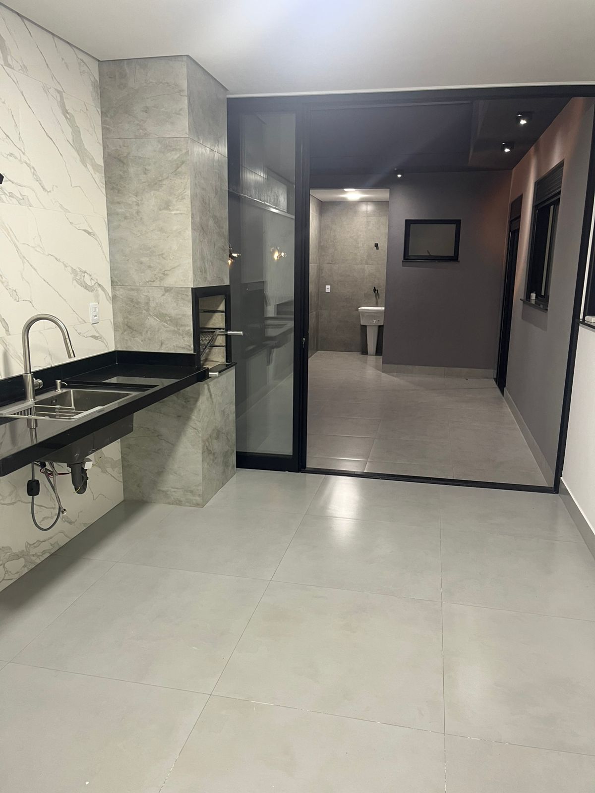 Imagens do imóveis Casa Nova à Venda no Jardim Marambaia – Jundiaí/SP | Próxima à Rodovia Anhanguera