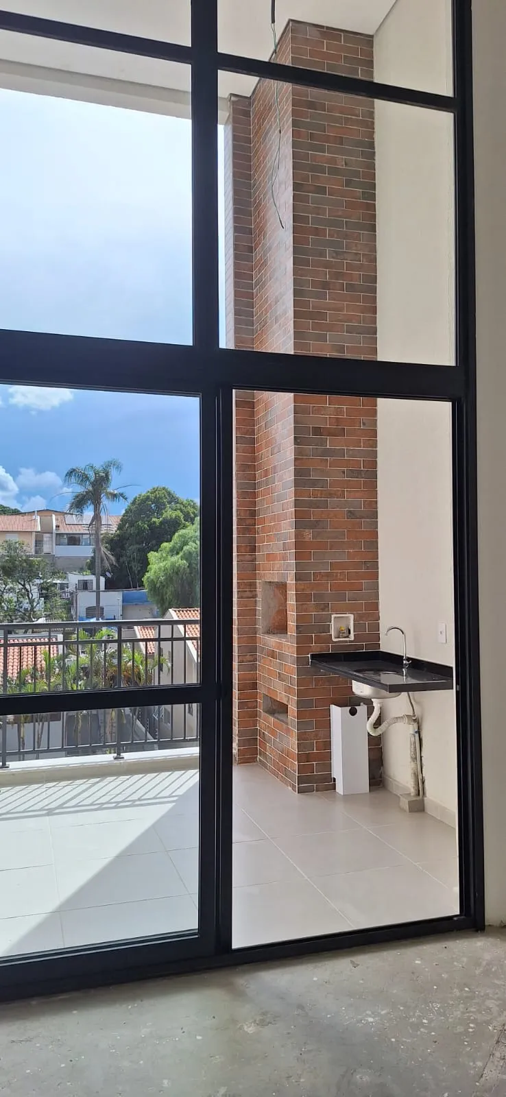 Imagens do imóveis Apartamento de Alto Padrão à Venda | Open View Horto – Jundiaí/SP