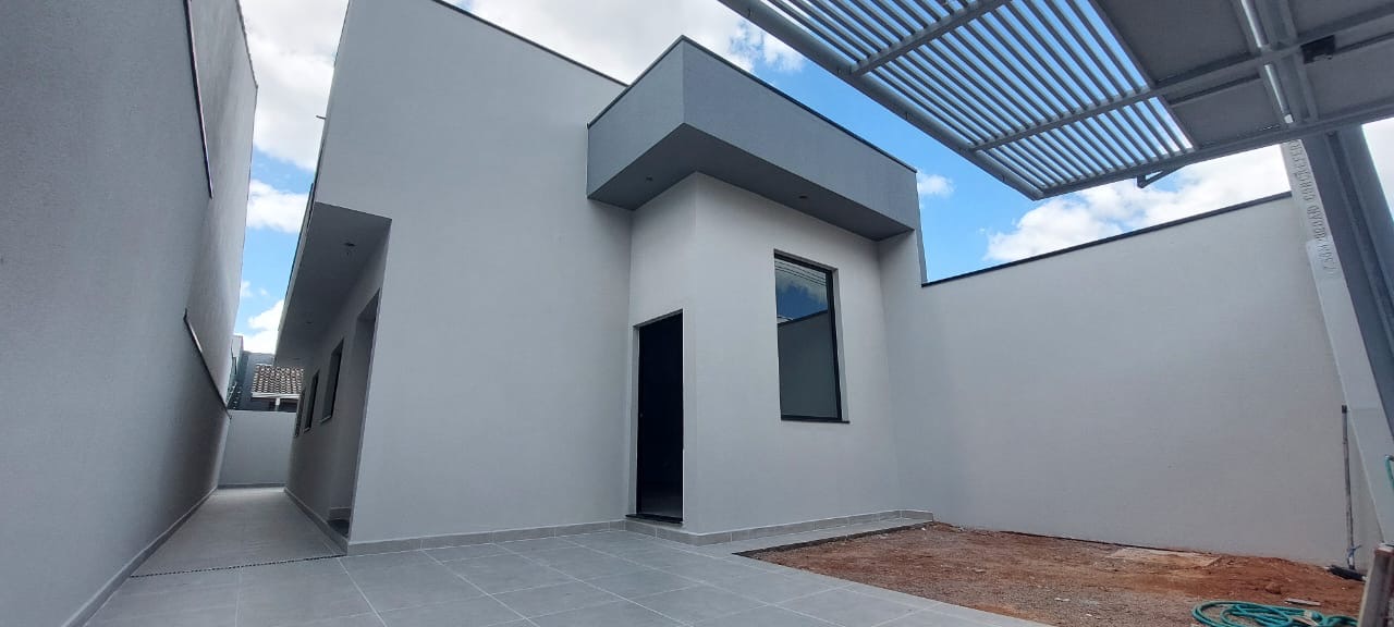 Imagens do imóveis Casa Nova à Venda em Jundiaí – 3 Dormitórios (1 Suíte) com Fácil Acesso à Anhanguera