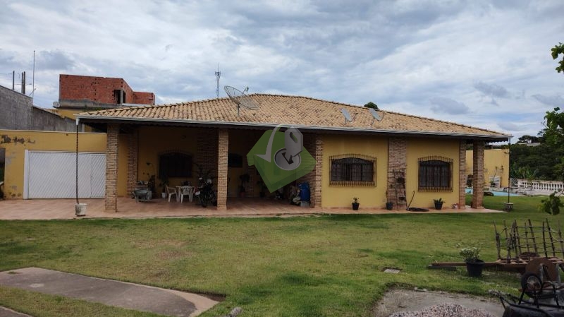 Imagens do imóveis Chácara em Campo Limpo Paulista que aceita permuta por casa