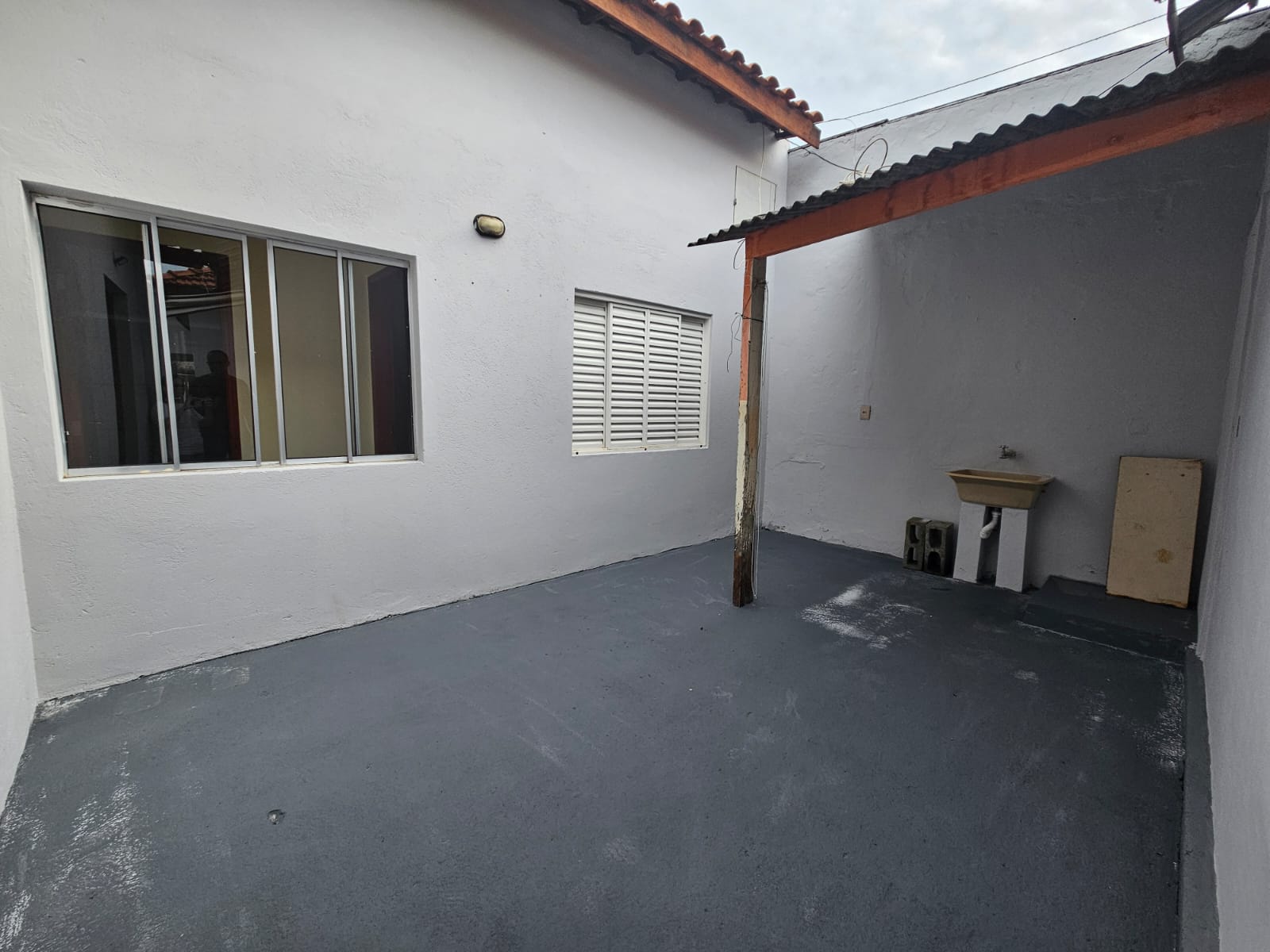 Imagens do imóveis Casa Térrea + Edícula Independente – Jd. Carlos Gomes | Jundiaí/SP