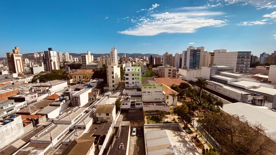 APARTAMENTO COM CARA DE CASA À VENDA NO CENTRO DE JUNDIAÍ | 160m² | 3 DORMITÓRIOS