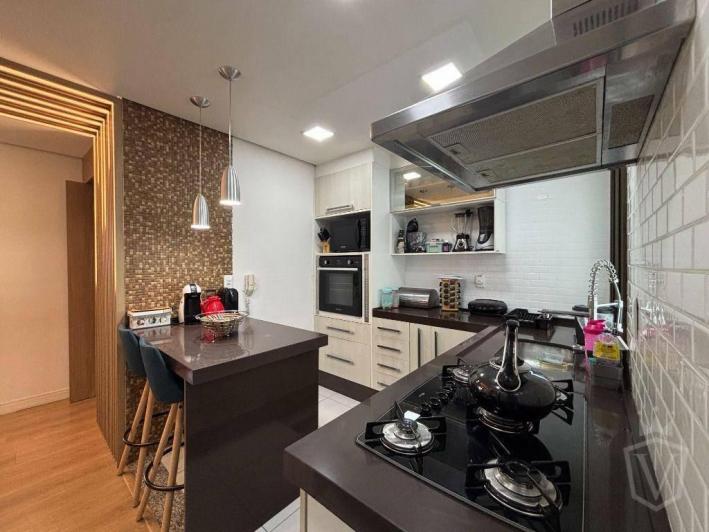 Imagens do imóveis Apartamento Exclusivo DE 92m² com 3 Dormitórios e Home Office no Jardim Paulista I – Jundiaí/SP