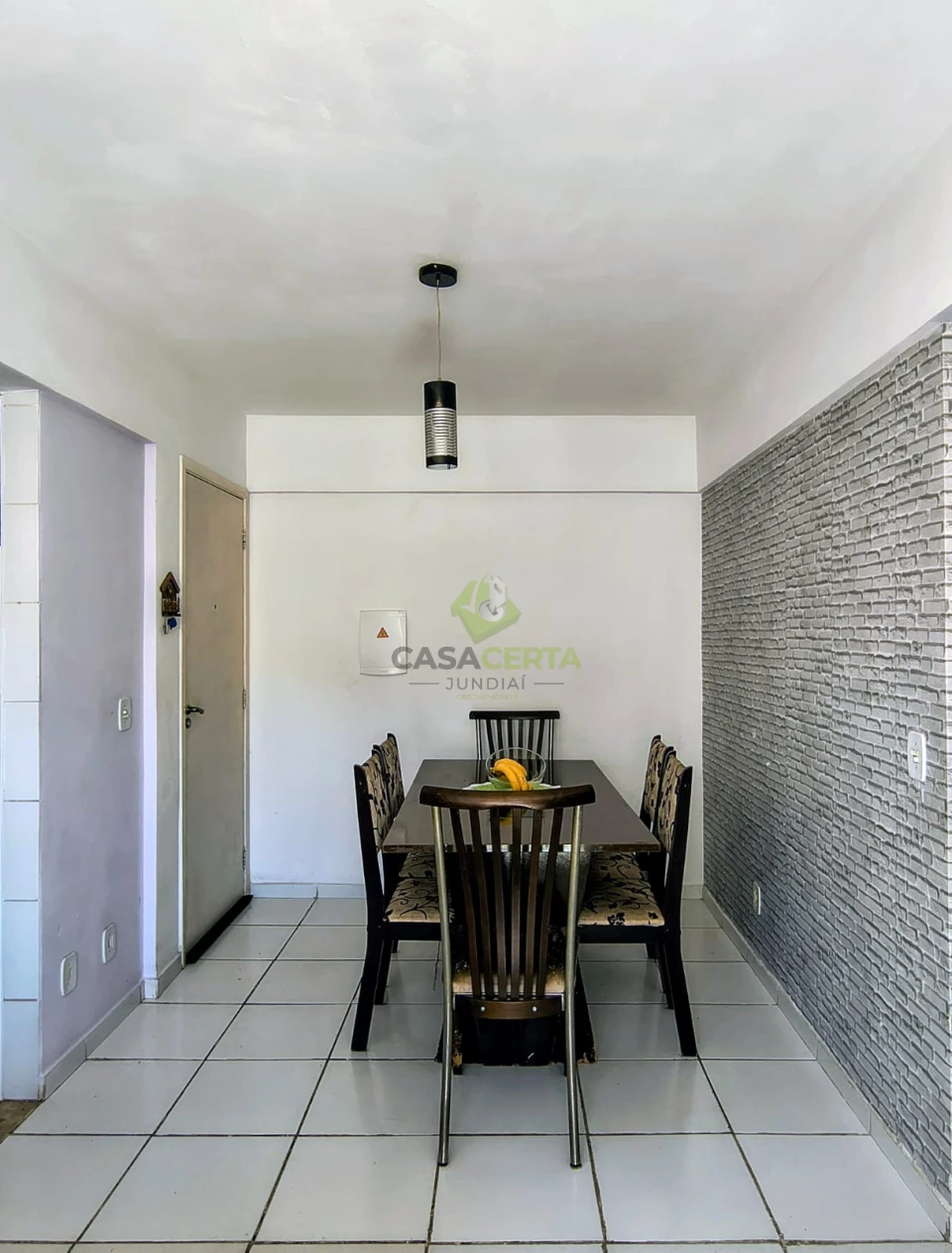 Imagens do imóveis Apartamento à Venda em Várzea Paulista – 2 Dormitórios | Minha Casa, Minha Vida