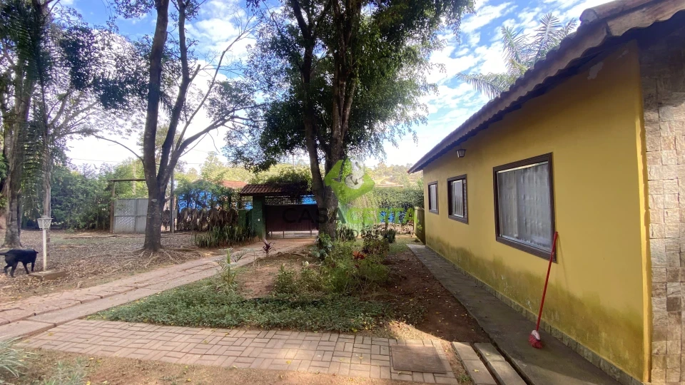 Charmosa Casa Térrea em Jarinu por R$ 400.000 - Venha Conferir!