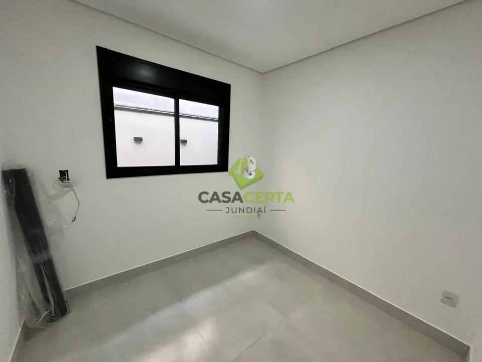 Imagens do imóveis Casa Nova à Venda no Jardim Vale Verde – Jundiaí/SP | Próxima à Rodovia Anhanguera