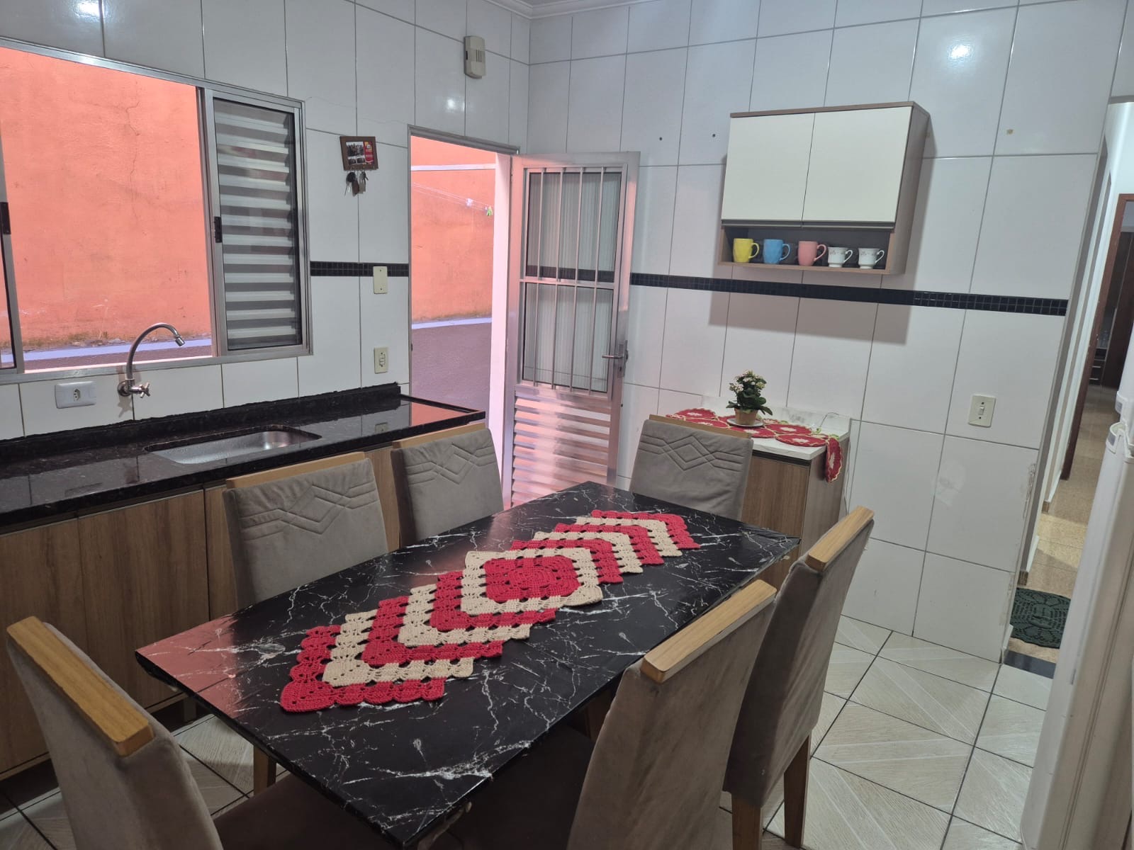 Imagens do imóveis 🏡 Casa à venda no Jardim Itália – Várzea Paulista/SP