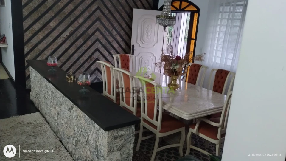 Imagens do imóveis Chácara à Venda em Campo Limpo Paulista – Jardim Laura | Piscina | Terreno de 1.090 m²