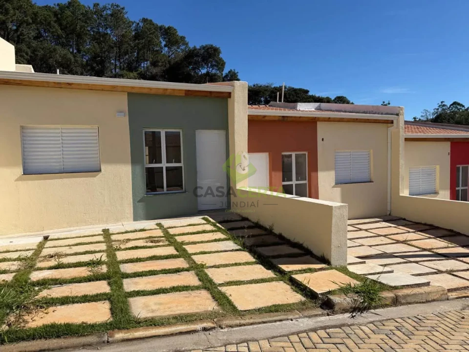 Casa em Condomínio à Venda em Jarinu/SP | Max Club Jarinu | A partir de R$ 325.000