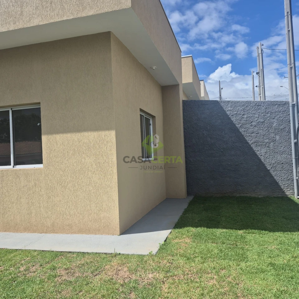Imagens do imóveis Linda Casa Nova em Jarinu: 2 Dormitórios, Suíte e Conforto