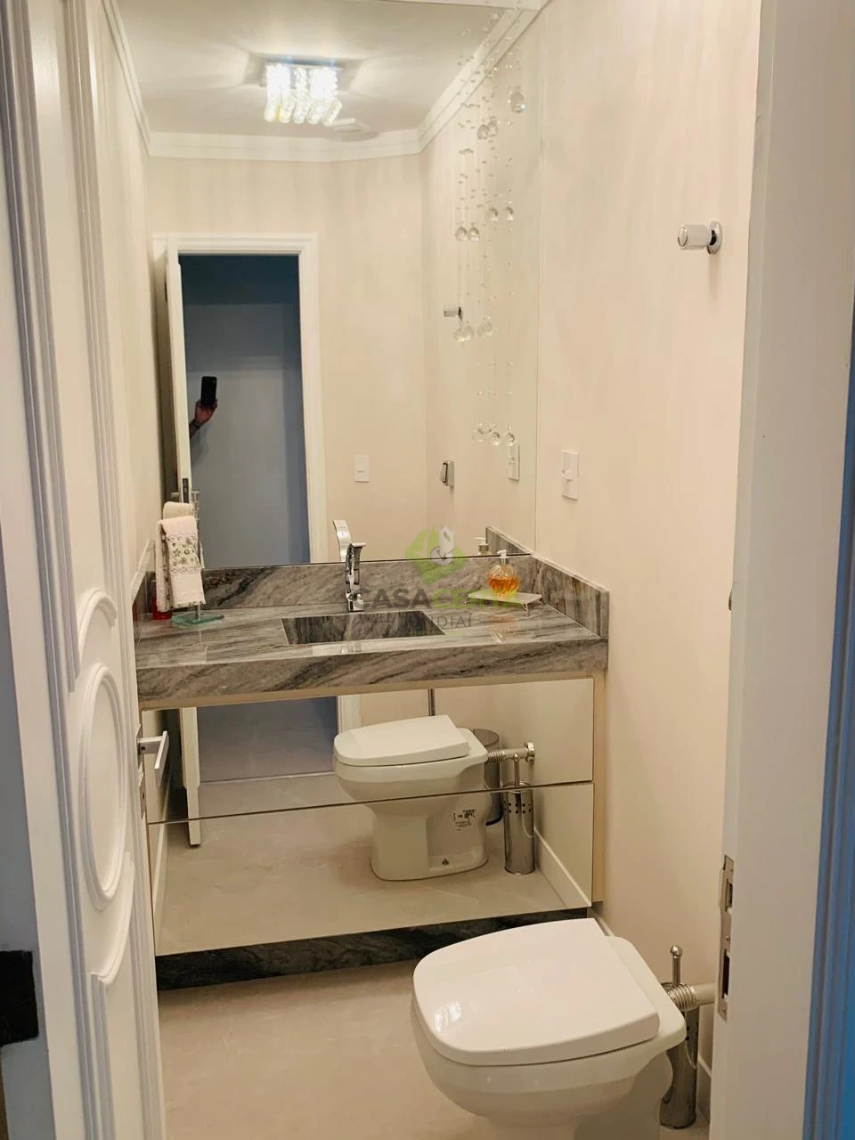 Imagens do imóveis APARTAMENTO DE ALTO PADRÃO EM JUNDIAÍ: 285 m² 100% REFORMADOS NO MAISON BELA VISTA